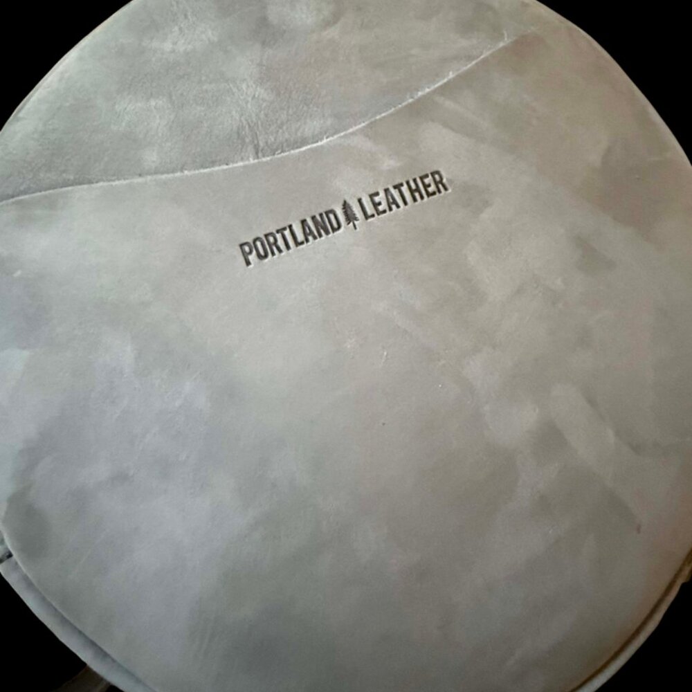 Portland Leather Goods Large Storm Crossbody